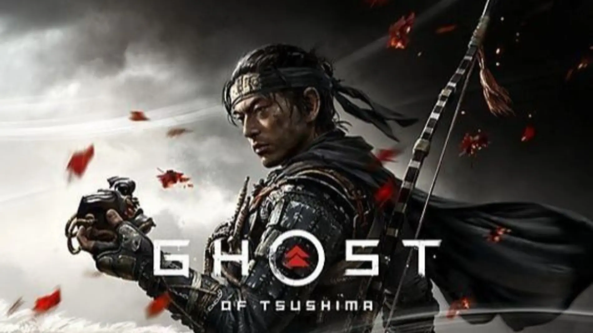 Ghost of Tsushima